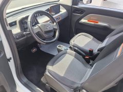 Wuling Hongguang MINIEV 2020 Zizai Edition LFP Battery - ფოტო 15