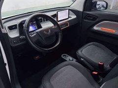 Wuling Hongguang MINIEV 2020 Zizai Edition LFP Battery - ფოტო 17