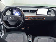 Wuling Hongguang MINIEV 2020 Zizai Edition LFP Battery - ფოტო 18
