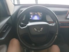 Wuling Hongguang MINIEV 2020 Zizai Edition LFP Battery - ფოტო 4