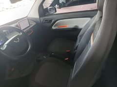 Wuling Hongguang MINIEV 2020 Zizai Edition LFP Battery - ფოტო 9