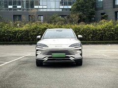 BYD Song Plus New Energy Champion Edition DM-i 110KM Flagship - ფოტო 10