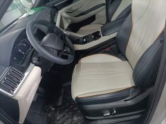 BYD Song Plus New Energy Champion Edition DM-i 110KM Flagship - ფოტო 14