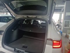 BYD Song Plus New Energy Champion Edition DM-i 110KM Flagship - ფოტო 19