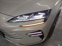 BYD Song Plus New Energy Champion Edition DM-i 110KM Flagship - ფოტო 3