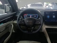 BYD Song Plus New Energy Champion Edition DM-i 110KM Flagship - ფოტო 7