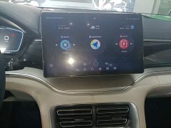 BYD Song Plus New Energy Champion Edition DM-i 110KM Flagship - ფოტო 9