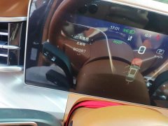 FAW Red Flag H9 2020 2.0T Smart Connected Premium Edition - ფოტო 5