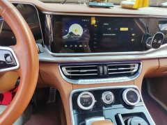 FAW Red Flag H9 2020 2.0T Smart Connected Premium Edition - ფოტო 6
