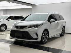 Toyota Grevias 2024 2.5L Hybrid Premium Plus Edition - ფოტო 1