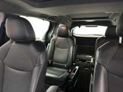 Toyota Grevias 2024 2.5L Hybrid Premium Plus Edition - ფოტო 13