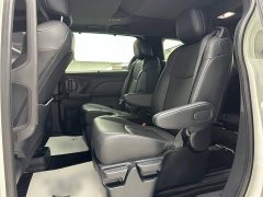 Toyota Grevias 2024 2.5L Hybrid Premium Plus Edition - ფოტო 14