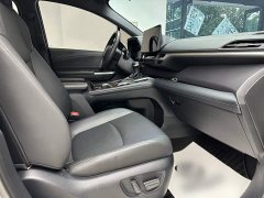 Toyota Grevias 2024 2.5L Hybrid Premium Plus Edition - ფოტო 19