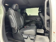 Toyota Grevias 2024 2.5L Hybrid Premium Plus Edition - ფოტო 20