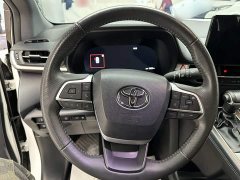 Toyota Grevias 2024 2.5L Hybrid Premium Plus Edition - ფოტო 3