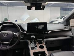 Toyota Grevias 2024 2.5L Hybrid Premium Plus Edition - ფოტო 4