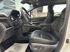 Toyota Grevias 2024 2.5L Hybrid Premium Plus Edition - ფოტო 7