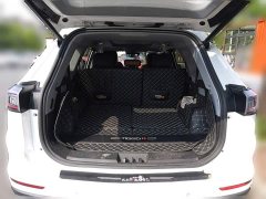 Chery Tiggo 8 PLUS 290TGDI DCT Luxury Plus Edition - ფოტო 10