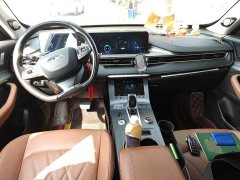 Chery Tiggo 8 PLUS 290TGDI DCT Luxury Plus Edition - ფოტო 13