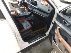 Chery Tiggo 8 PLUS 290TGDI DCT Luxury Plus Edition - ფოტო 18