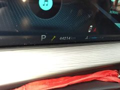 Chery Tiggo 8 PLUS 290TGDI DCT Luxury Plus Edition - ფოტო 5