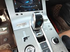 Chery Tiggo 8 PLUS 290TGDI DCT Luxury Plus Edition - ფოტო 7