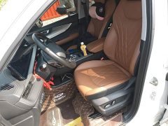 Chery Tiggo 8 PLUS 290TGDI DCT Luxury Plus Edition - ფოტო 8