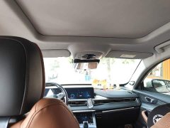 Chery Tiggo 8 PLUS 290TGDI DCT Luxury Plus Edition - ფოტო 9