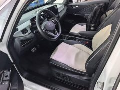 Volkswagen ID.3 Outstanding Edition - ფოტო 11