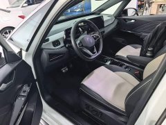 Volkswagen ID.3 Outstanding Edition - ფოტო 12