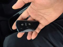 Volkswagen ID.3 Outstanding Edition - ფოტო 17