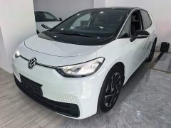 Volkswagen ID.3 Outstanding Edition - ფოტო 2