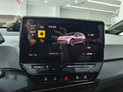 Volkswagen ID.3 Outstanding Edition - ფოტო 9