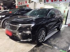Buick Enclave 2022 652T FWD Premium 7-Seater - ფოტო 1