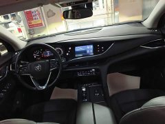 Buick Enclave 2022 652T FWD Premium 7-Seater - ფოტო 10