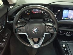 Buick Enclave 2022 652T FWD Premium 7-Seater - ფოტო 11