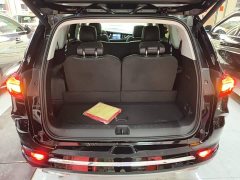 Buick Enclave 2022 652T FWD Premium 7-Seater - ფოტო 19