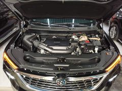 Buick Enclave 2022 652T FWD Premium 7-Seater - ფოტო 20