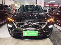 Buick Enclave 2022 652T FWD Premium 7-Seater - ფოტო 3