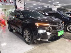 Buick Enclave 2022 652T FWD Premium 7-Seater - ფოტო 4