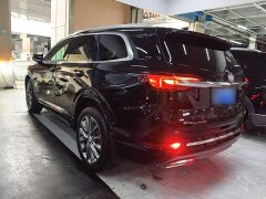 Buick Enclave 2022 652T FWD Premium 7-Seater - ფოტო 5
