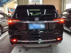 Buick Enclave 2022 652T FWD Premium 7-Seater - ფოტო 6