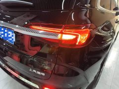 Buick Enclave 2022 652T FWD Premium 7-Seater - ფოტო 8
