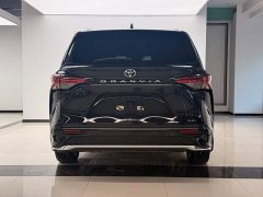 Toyota Gravia 2.5L Hybrid Flagship ULTRA Edition - ფოტო 11