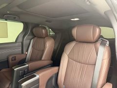 Toyota Gravia 2.5L Hybrid Flagship ULTRA Edition - ფოტო 18