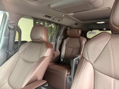 Toyota Gravia 2.5L Hybrid Flagship ULTRA Edition - ფოტო 7