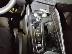 Geely Xingrui 2.0T Diesel Luxury - ფოტო 10