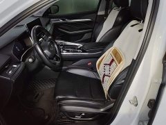 Geely Xingrui 2.0T Diesel Luxury - ფოტო 11