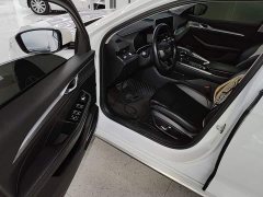 Geely Xingrui 2.0T Diesel Luxury - ფოტო 12