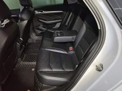 Geely Xingrui 2.0T Diesel Luxury - ფოტო 13